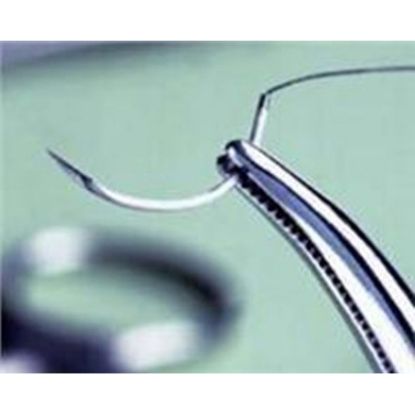 Suture Prolene 1 x 36 Ps-3 Prime Mp, 5-0, 45cm