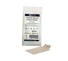 Omnistrip Skin Closure Strips x 50 - Various Sizes Available