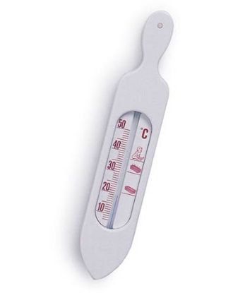 THERMOMETER BATH FLOATING CELCIUS ONLY