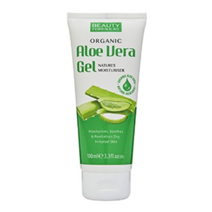 Aloe Vera Gel 100ml (OTC)