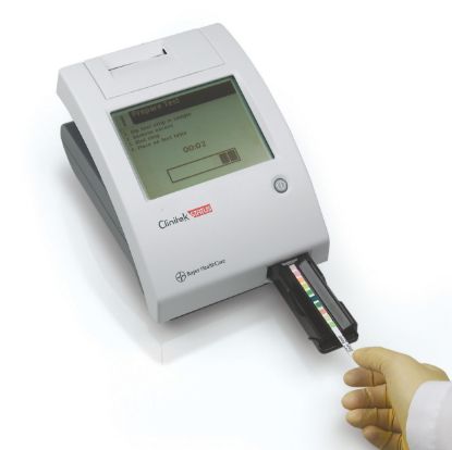 Clinitek Status+ Urine Analyser