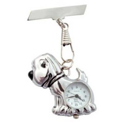 Watch Fob Novelty Dog