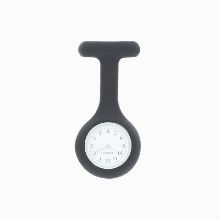 Medical Fob Watch With Autoclavable Outer Casing (Various Colours)