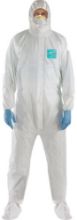 (Ebola Style) Microguard 2000 Ts Coveralls