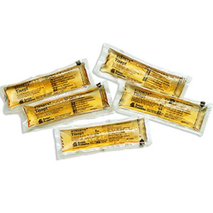 Tisept Sachets 25ml x 25 (Yellow) (GSL)