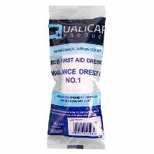 Ambulance Dressings (Sterile)