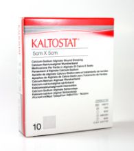 Kaltostat Dressings x 10