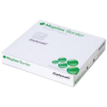 Mepilex Border Dressings x 5 - Various Sizes Available