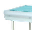 Couch Cover Wipeable PVC (75" x 24" x 6")