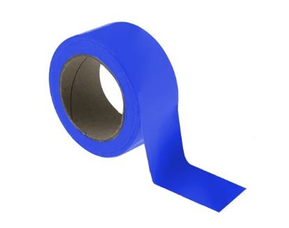 Heavy Duty Pvc Line Marking Tape 50mm x 33M