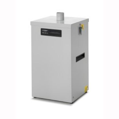 [MPVOV130-D0442A] Bofa Dp75 Dust Extraction Pump And Filter Unit 50mm Inlet