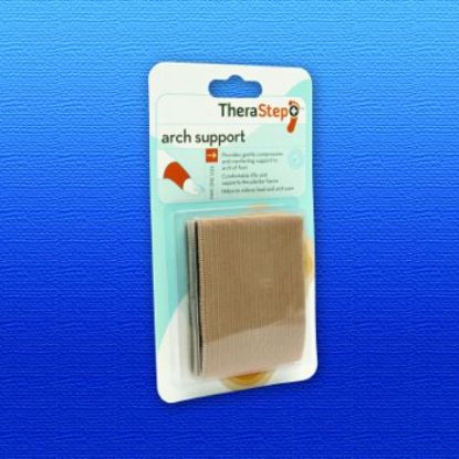 [MPS56224] Therastep Arch Support (Silipos) x 2