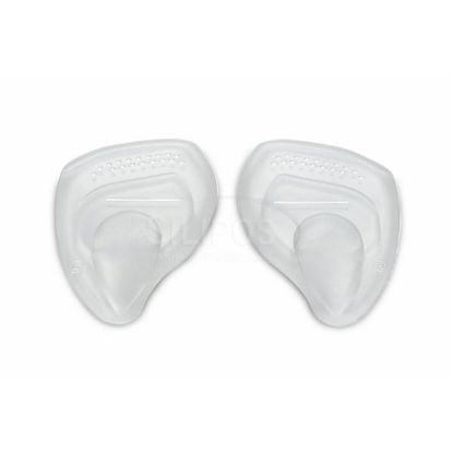 [MPS51135] Ball Of Foot Extra Comfort Cushion (Silipos) x 1 Pair
