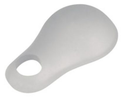 [MPCUCHG195] Bunion Protector Gel (Hapla) x 6