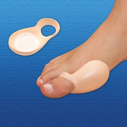 [MPS510085] Gel Bunion One Size (Silipos) x 5