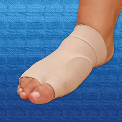 Silipos Bunion Care Gel Sleeve x 1