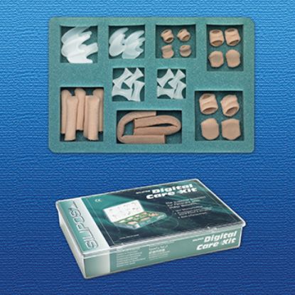 [MPS530365] Digital Care Kit (Silipos) x 1