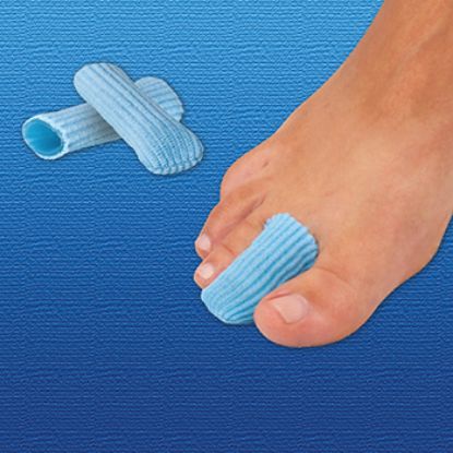 [MPS56507] DIGITAL CAPS ANTIBACTERIAL LARGE/EX-LARGE (SILIPOS) X 6