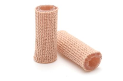 [MPS57006] Therastep Gel Toe Tubes One Size (Silipos) x 2