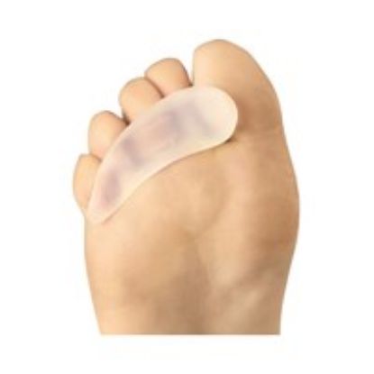 [MPCUCHG280A] TOE PROP UNIVERSAL GEL (HAPLA) X 6