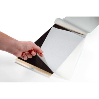 [MPAG1PA2936] FOOT IMPRESSION SHEETS PODOTRACK X 100