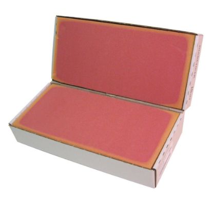 [MPLGCFB03] IMPRESSION BOX CASTAFOAM DEEP X 1