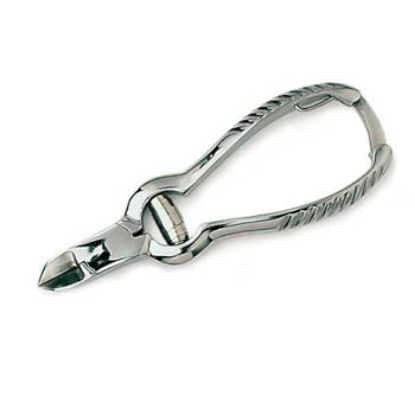 [MPAW99.52.001B] Nipper Nail Barrel Spring 11cm (Reusable Autoclavable Stainless Steel) x 1