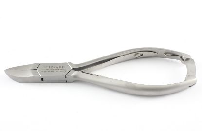 [MPE730.145.CON] Nipper Nail General Purpose 5.5" (Blizzard) Concave Jaw (Reusable Autoclavable) x 1
