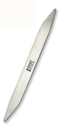 [MPTS10.455.20] Nail Elevator Mackay Double Ended 6.5" x 1
