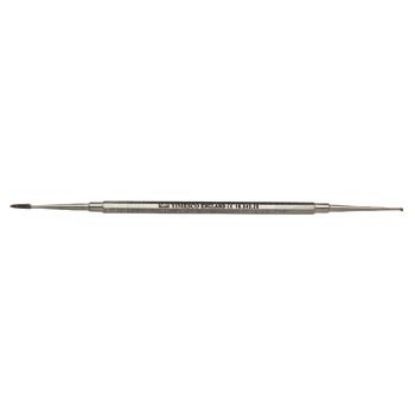 [MPTS10.540.20] Nail Excavator/File 7" Double Ended