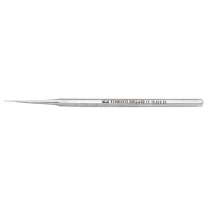 [MPTS10.620.20] Nail File Extra Narrow Head, Fine Cut 5.5" x 1