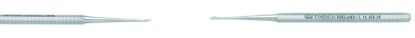 [MPTS10.560.20] Nail File Extra Small Head, Extra Fine Cut 4.75" x 1