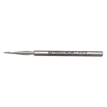 [MPTS10.610.20] Nail File Medium Head, Medium Cut 4.5" x 1