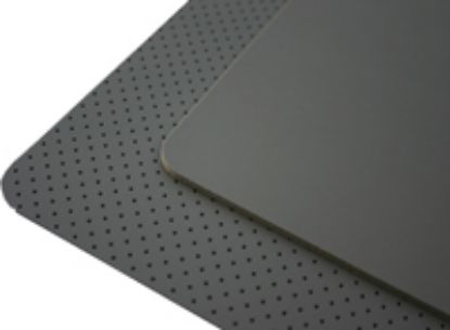 Poron Standard Grey