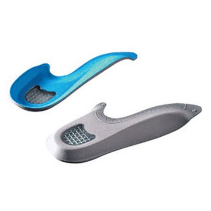[MPHM10710] Physio-Med Diamondbacks Heel And Arch Supports x 1 Pair