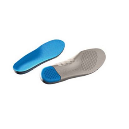 [MPHM10440] Physio-Med Roadrunners Shock Absorber Insoles x 1 Pair