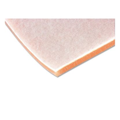 [MPCUFLE240] FLEECY FOAM 5MM (HAPLA) X 4 SHEETS