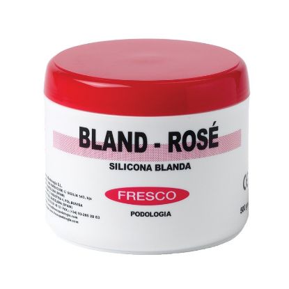 [MPFIF-01930-01] Silicone Fresco Bland Rose Soft 500gm (Suitable For Diabetics)