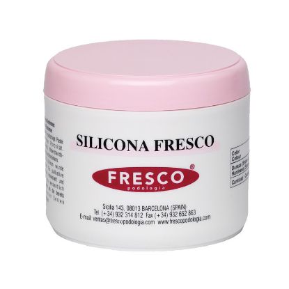 [MPFIF-01923-00] Silicone Fresco Medium 500gm