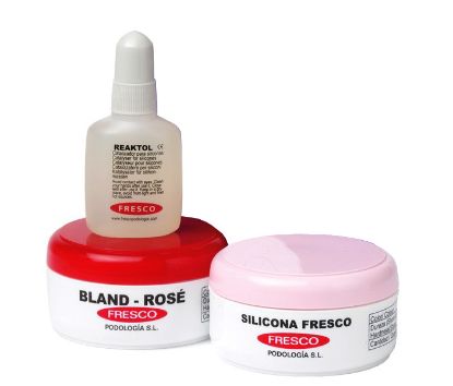 [MPFIF-01926-00] Silicone Fresco Starting Kit
