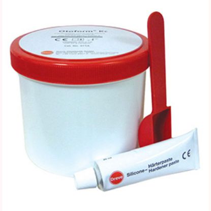 Otoform Kc & Hardener