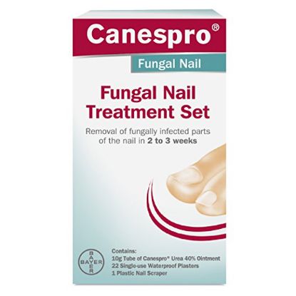 [MPMWFUN03A] Fungal Nail Treatment Set Canespro