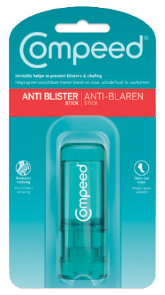 [MPMWCOM07C] Compeed Anti Blister Stick 8ml x 1