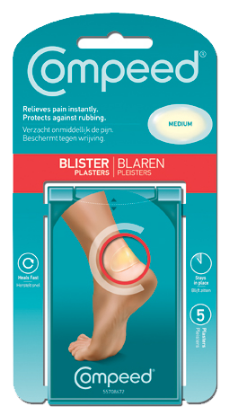Compeed Blister Relief
