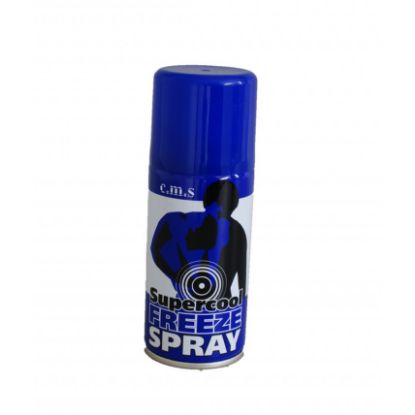 [MPSURQH0550] Freeze Spray 150ml