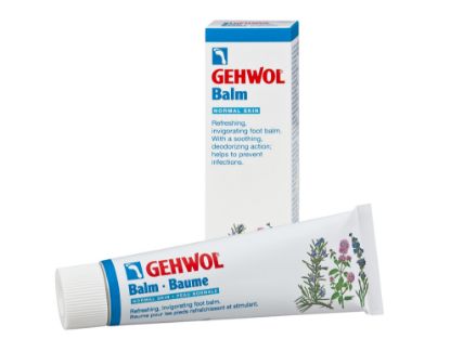 [MPGBGEH020] GEHWOL BALM X 75ML TUBE