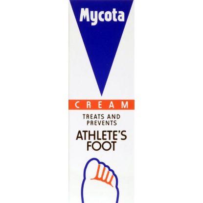 [MPMWMYC01A] Mycota Cream 25g (GSL)