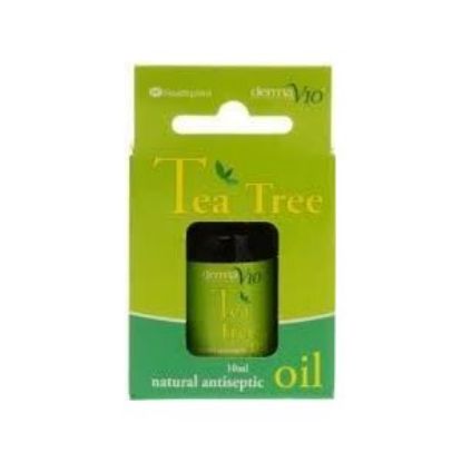 [MPMWTEA03A] Tea Tree Oil (Lanes) 10ml