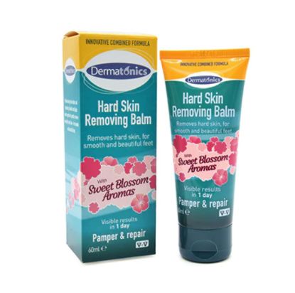[MPDEMHS070] Hard Skin Removing Balm 10% Urea 70ml x 1