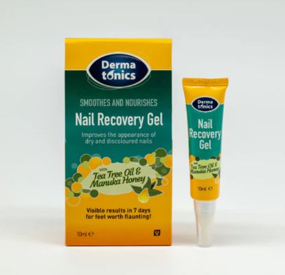 [MPDEMNR010] Nail Recovery Gel 20% Urea 10ml x 1